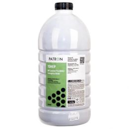 Принтерний тонер Patron HP LJ PRO M402 (CF226A)/ENTERPRISE M506 (CF287A) 1кг Black (PN-HLJPM402-1)