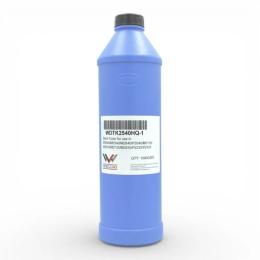 Принтерний тонер Welldo Kyocera TK-1150/1160/1170 Black P2040/P2235, M2040/M2135/M2540, 1 кг (WDTK2540HQ-1)