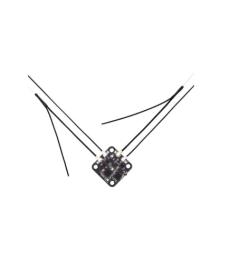Radiomaster DBR4 Dual Band Xross Gemini ELRS 2.4G+900MHz RX