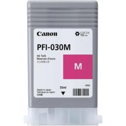 Картридж для принтера Canon PFI-030M Magenta (3491C001)