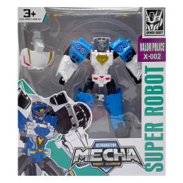 Ігровий набір Bambi KKR-12 Blue