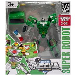 Ігровий набір Bambi KKR-13 Green