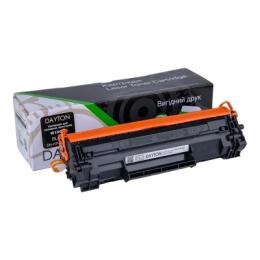 Картридж для принтера DAYTON HP W1500A (150A) для LJ M111/M141 (DN-HP-W1500A)