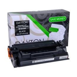 Картридж для принтера DAYTON HP W1510X (151X) для LJ Pro 4003/4103 (DN-HP-W1510X)