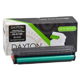 Картридж для принтера DAYTON Pantum PC-211EV для P2200/P2207/P2500W/P2507 (DN-PANT-PC211EV)