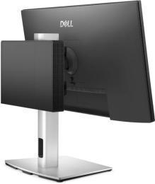 Кронштейн для монітора Dell Pro Micro All-in-One Stand MFS22 19-27 (482-BBEO) Silver