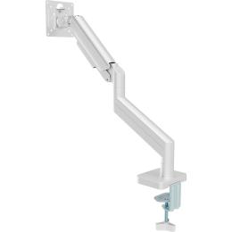 Кронштейн для монітора Gembird MA-DA1-04-W White