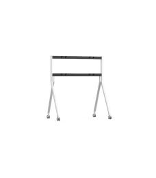 Кронштейн для монітора Huawei Ideahub Rolling Stand II (65/75/86 inches) WB1M0IDEAHUB08 Gray
