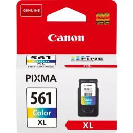Картридж для принтера Canon CL-561 Color XL 12.2ml (3730C001)