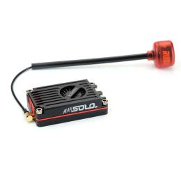 Відеопередавач RushFPV TANK MAX SOLO VTX 5.8GHz 2.5W High Power 48CH