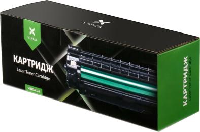 Картридж для принтера Vinga CANON 041H/CF287X Universal 18K Black (V-L-C041X)