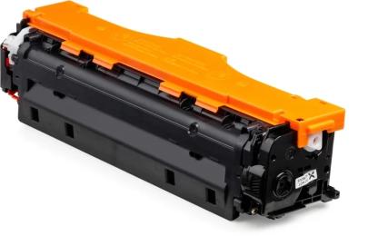 Картридж для принтера Vinga CANON 718H/HP СС530X/CF380X 3.5K Black (V-L-C718BA)