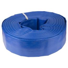 Шланг дренажно-фекальний Aquatica PVC O2 (00000039875)