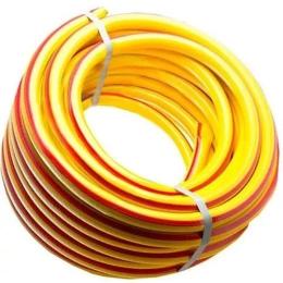 Шланг Веселка (SUNNY/RAINBOW) - 1/2, 20м, армований (FORTE)