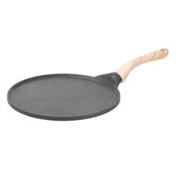 Сковорідка Breakfast HP39580C Gray