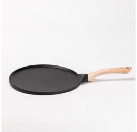 Сковорідка Breakfast HP39580B Black