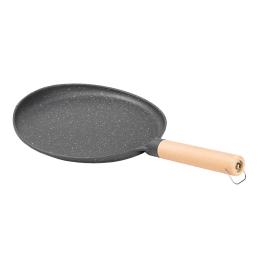 Сковорідка Breakfast HP39579C Gray