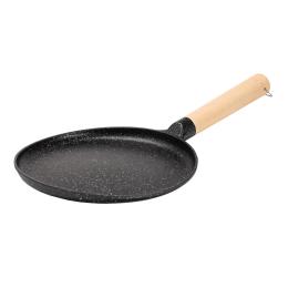 Сковорідка Breakfast HP39579B Black
