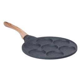 Сковорідка Breakfast HP-39-582-C Gray