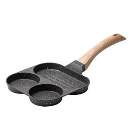 Сковорідка Breakfast HP39571C Gray