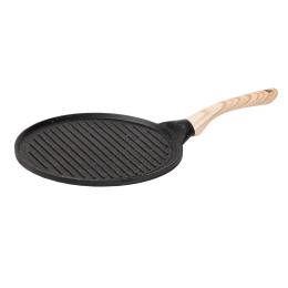 Сковорідка WB HP39581B Black