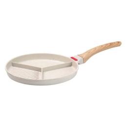 Сковорідка Breakfast HP39575W Beige