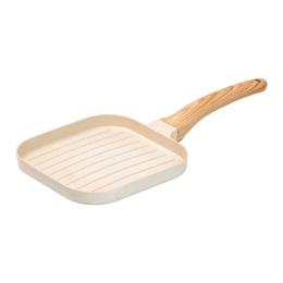 Сковорідка Breakfast HP39568W Beige