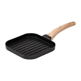 Сковорідка Breakfast HP39568B Black