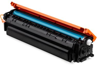 Картридж для принтера Vinga Canon 045H/HP CF400A/CF400X 2.8K Black (V-L-HCF400BX)