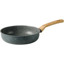 Сковорідка BRAVO CHEF Глибока 24 см (BC-1102-24 H)