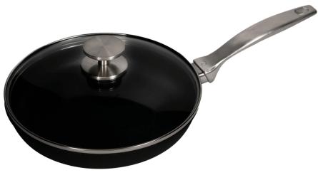 Сковорідка Swiss Diamond CXD Induction 26 см (CXD6426ic)
