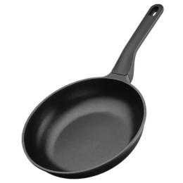 Сковорідка Ardesto Black Mars Mira, 24см Black (AR0724BM)
