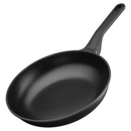 Сковорідка Ardesto Black Mars Mira Black 28см (AR0728BM)