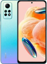 Смартфон Xiaomi Redmi Note 12 Pro 8/256GB Star Blue (Global) (Чудовий стан) (Вживаний)