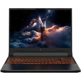 Ноутбук Acer Nitro V 16 AI ANV16-61-R2QY (NH.U25AA.003) Black