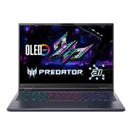 Ноутбук Acer Predator Triton 14 AI Copilot+ PC (NH.U0GAA.004) Black