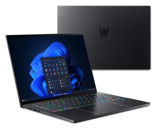 Ноутбук Acer Predator Triton 14 PT14-52T (NH.QU9EP.003) Black