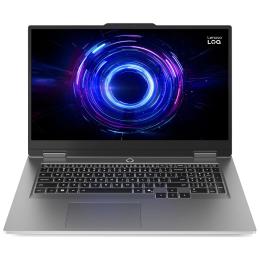 Ноутбук Lenovo LOQ 17IRX10 (83JH00BMRA) Luna Gray