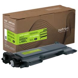 Картридж для принтера Patron Brother TN-2275 Green Label (PN-TN2275GL)