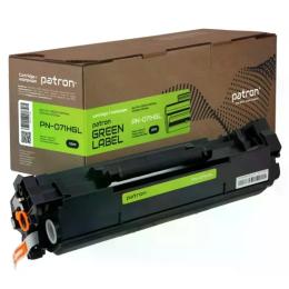 Картридж для принтера Patron Canon 071H Green Label (PN-071HGL)