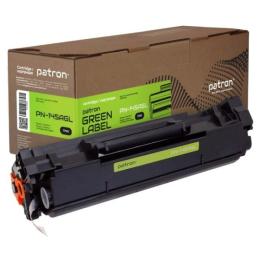 Картридж для принтера Patron HP 145A/W1450A Green Label (PN-145AGL)