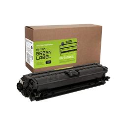 Картридж для принтера Patron HP 307A (CE740A) Green Label Black (PN-307AKGL)