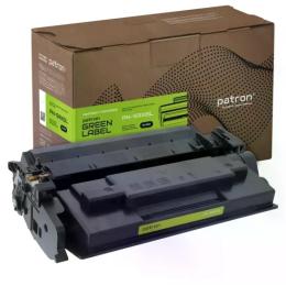 Картридж для принтера Patron HP 59 Green Label (CF259X) with chip (PN-59XGL)