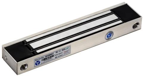 Електромагнітний замок Yli Electronic YM-280W-S (SS304)