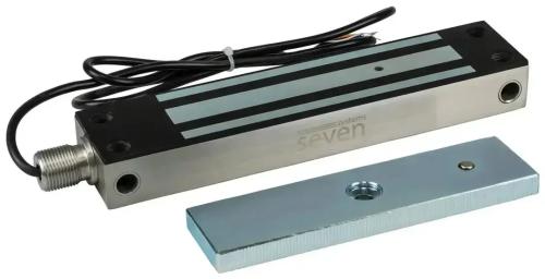 Електромагнітний замок SEVEN Systems ML-7727W