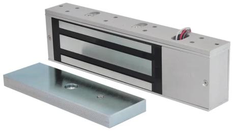 Електромагнітний замок Trinix TML-500LED