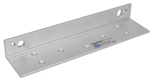 Електромагнітний замок Yli Electronic MBK-350L-W