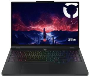 Ноутбук Lenovo Legion Pro 5 16ADR10 (83LT008QRA) Eclipse Black