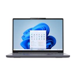 Ноутбук Lenovo Ideapad Slim 3 14IRH10 (83K000AKRA) Luna Gray