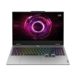 Ноутбук Lenovo LOQ 15AHP10 (83JG00FGRA) Luna Gray